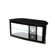 Transdeco International 32" -60"  Flat Panel TV Stand