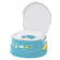 Safety 1st Musical Talkin' Potty and Step Stool