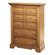 American Woodcrafters Eagles Nest 8 Drawer Chest 