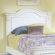American Woodcrafters Cottage Traditions Panel Bedroom Collection