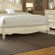 American Woodcrafters Chateau Sleigh Bedroom Collection