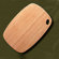 Totally Bamboo GreenLite Large Utility Cutting Board