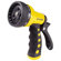 Dramm Corporation 9 Pattern Revolver Spray Gun Nozzle