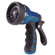 Dramm Corporation 9 Pattern Revolver Spray Gun Nozzle