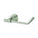 Pegasus Bamboo Toilet Paper Holder
