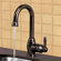 Pegasus Newbury One Handle Single Hole Bar Faucet