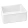 Belle Foret Apron Front Kitchen Sink