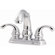 Price Pfister Treviso Centerset Bathroom Faucet with Double Handles