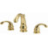 Price Pfister Treviso Widespread Bathroom Faucet with Double Lever Handles
