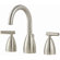 Price Pfister Contempra Widespread Bathroom Faucet with Double Handles