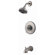 Price Pfister Avalon Volume Control Tub and Shower Faucet