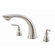 Price Pfister Avalon Double Handle Deck Mount Roman Tub Faucet