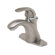 Price Pfister Parisa Centerset Bathroom Faucet with Single Handle