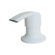 Price Pfister Soap Dispenser with Flat Nozzle