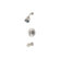 Price Pfister Contempra Tub and Shower Faucet Set