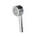 Price Pfister Explore 6 Function Shower Head with Hose