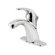 Price Pfister Parisa Single Hole Bathroom Faucet with Single Handle