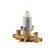 Price Pfister Thermostatic Tub and Shower Valve