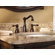 Price Pfister Marielle Widespread Bathroom Faucet