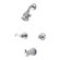 Price Pfister Savannah 03 Series Dual Control Tub and Shower Faucet