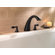 Price Pfister Catalina Double Handle Deck Mount Roman Tub Faucet