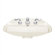 American Standard Antiquity Pedestal Sink Bowl Only