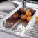 American Standard Stainless Steel Colander