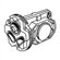 American Standard Pressure Balance Valve