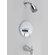American Standard Serin Diverter Tub and Shower Faucet Trim Kit