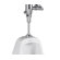 American Standard Flowise Allbrook Siphon Jet Urinal in White