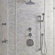 American Standard Copeland Diverter Valve Trim