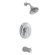 American Standard Seva Dual Control Flowise Shower Only Trim