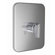 American Standard Moments Central Thermostatic Valve Trim