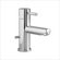 American Standard Serin Single Hole Bathroom Faucet with Single Lever Handle