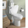 American Standard Cadet 3 Round Front Toilet