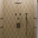 American Standard Enfield Central Thermostatic Shower Faucet Trim Kit