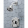 American Standard Portsmouth Flowise Volume Shower Faucet Trim Kit with Lever Handle