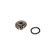 American Standard Amarilis Index Button Handle
