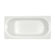 American Standard Princeton Above-Floor Bath Tub with Luxury Ledge and Integral Overflow