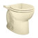 American Standard Cadet 3 Round Front Toilet