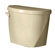 American Standard Evolution 2 Toilet Tank with Coupling Components and Trim