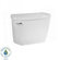 American Standard 1.1 gpf Flushometer Tank Complete with Coupling Components