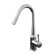 American Standard Pekoe Single Handle Single Hole kitchenFaucet with Hi Flow Spout