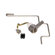 American Standard Pressure Assisted Toilet Lever