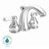 American Standard Hampton Widespread Bathroom Faucet with Double Lever Handles