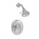 American Standard Dazzle Shower Trim Kit