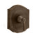 American Standard Portsmouth Flowise Diverter Shower Faucet Trim Kit with Lever Handle