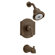 American Standard Portsmouth Flowise Diverter Bath/Shower Faucet Trim Kit with Lever Handle