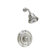 American Standard Portsmouth Flowise Dual Shower Faucet Trim Kit