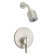 American Standard Berwick Flowise Diverter Shower Faucet Trim Kit